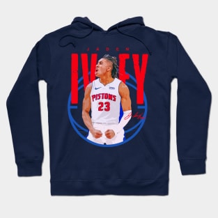 Jaden Ivey Hoodie